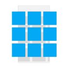 Launcher for Android Wear icon