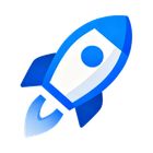 LaunchSaaS icon