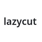 lazycut icon