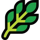 LeafWiki icon