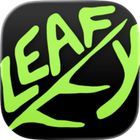 Leafy: Vocabulary Builder icon