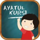 Learn Ayatul Kursi.. icon