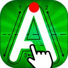 LEarn Write ABC for Kids icon