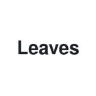 Leaves icon