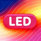 LED Banner: Big Scrolling Text icon