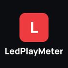 LedPlayMeter icon