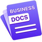 Legal Contracts by onSoft icon