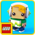 LEGO® Brickheadz icon