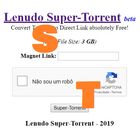 Lenudo Super-Torrent icon