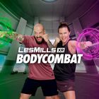 LES MILLS XR BODYCOMBAT icon