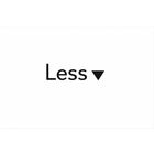 Less-app icon