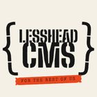 LessHeadCMS icon