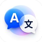 Let's Tolk - Offline Translate icon