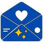 Letter Generator AI icon