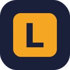 Letterly - Word Game icon