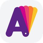 Letters Text Designs icon