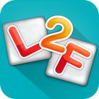 Letters2Friends icon