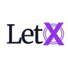 LetX icon