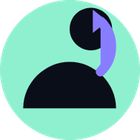 Libre Contacts Backup icon