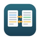 LibreMerge icon