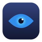 Lidless icon