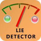 Lie Detector Prank-Fingerprint icon