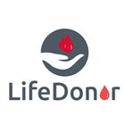 Life Donor icon
