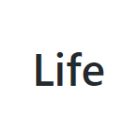 Life WebAssembly VM icon