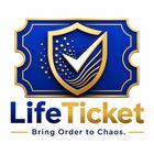 LifeTicket icon