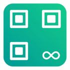 Lifetime QR Codes icon