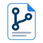 LightGitPad icon