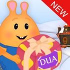 Lil Muslim World - Kids Islamic Package icon