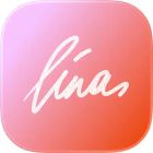 LINA: Art therapy &amp; Journaling icon