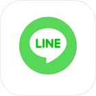 Line Message Recovery icon