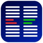 LineDiff icon
