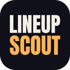 LineupScout icon
