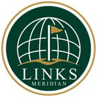 Links Meridian Golf icon