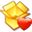 Linux Distribution Chooser icon