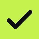 LIST icon