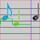 Listening Singing Teacher icon