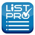 ListPro icon