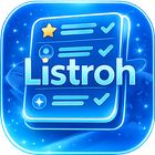 Listroh icon