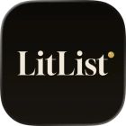 LitList - Reading Tracker icon