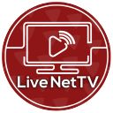 Live Net TV icon