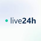 Live24h icon