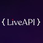 LiveAPI icon