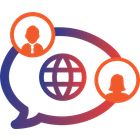 LiveChat4Dynamics icon