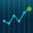 LiveQuote Stock Market Tracker icon
