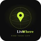 livewhere.io icon