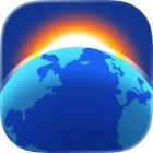 Living Earth icon